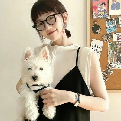 妄想学生会 剧场版 海报